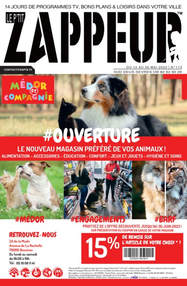 Niort | № 172