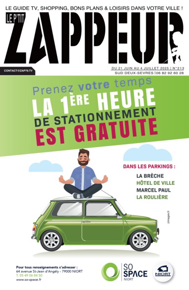 Niort | № 213